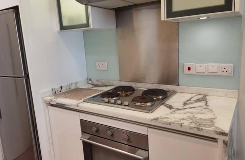 Seri Tanjung Pinang Apartment | EASTERN ORIENTAL STRAIT QUAY MARINA LUXURY SUITE