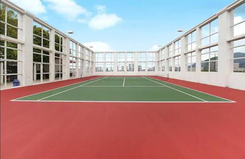 Seri Tanjung Pinang Apartment | EASTERN ORIENTAL STRAIT QUAY MARINA LUXURY SUITE