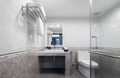 Vientiane Hotel | Eastin Hotel Vientiane