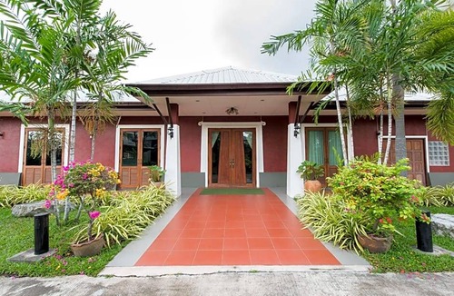 Nong Prue Hotel | Eastiny Resort & Spa
