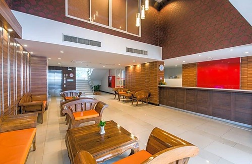 Nong Prue Hotel | Eastiny Resort & Spa
