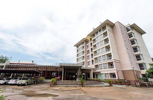 Nong Prue Hotel | Eastiny Resort & Spa