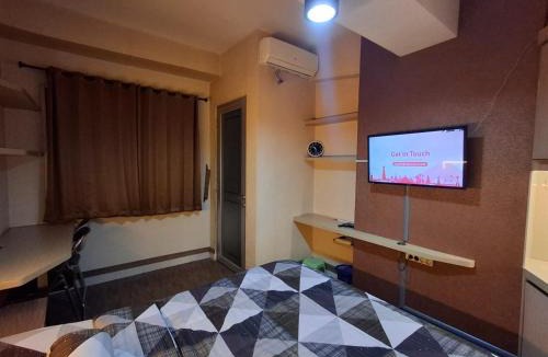 Cileunyi Apartment | Easton Park Residence Jatinangor - GIANDARA