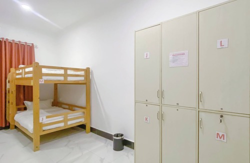 Sihanoukville City Centre Hostel | Easy Backpackers Paradise