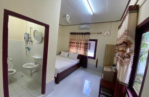 Kong Lor Hostel | Easy Go Hostel