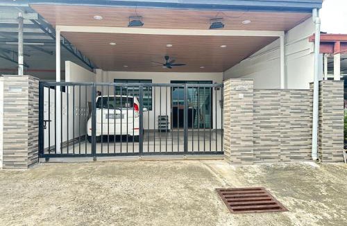 Kota Kinabalu House | Easy stay kk