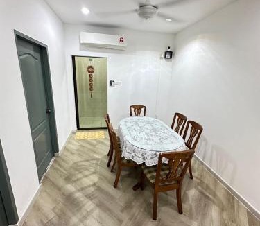 Kota Kinabalu House | Easy stay kk