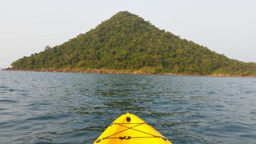 Koh Rong Sanloem Resort | Easy Tiger - M'Pai Bay Beach, Koh Rong Sanloem