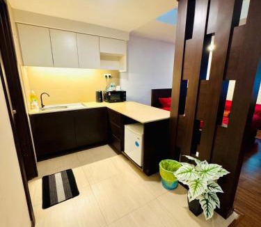 Bandar Kota Bharu Apartment | EasyStay Studio Apartment KBCP