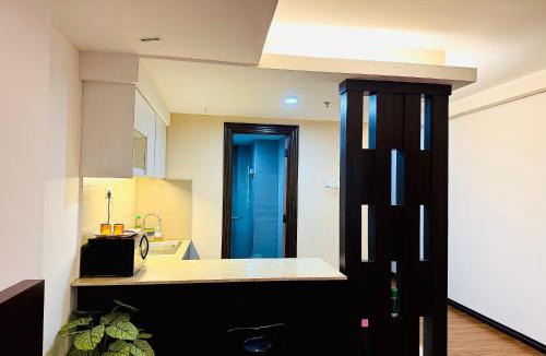Bandar Kota Bharu Apartment | EasyStay Studio Apartment KBCP