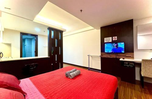 Bandar Kota Bharu Apartment | EasyStay Studio Apartment KBCP