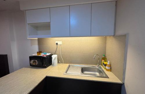Bandar Kota Bharu Apartment | EasyStay Studio Apartment KBCP