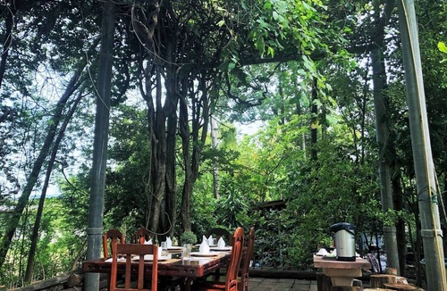 U Thong House | Eaustay
