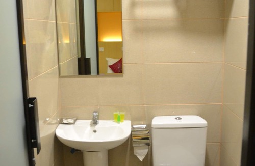 Ampang Hotel | Eazy Hotel at Ampang
