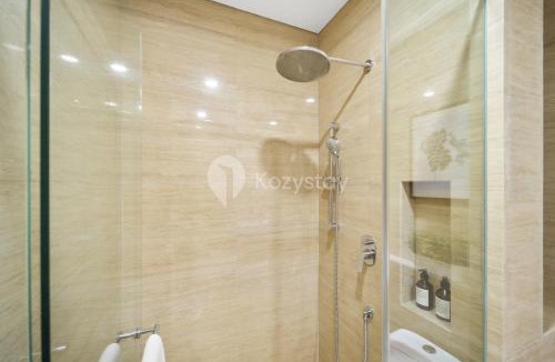 Kuningan Apartment | Ebony by Kozystay - Setiabudi
