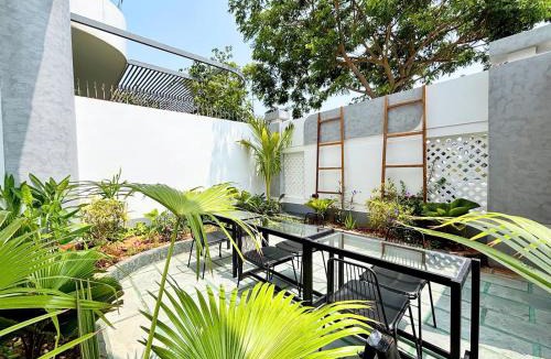 Phan Thiet Villa | ECHO VILLA PHAN THiET