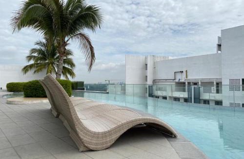 Cyberjaya Apartment | Eclipse Residence