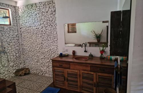 Melaya House | eco beach house bali