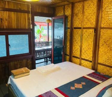 Cat Ba House | Eco Floating Stay Cai Beo