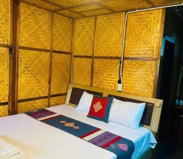 Cat Ba House | Eco Floating Stay Cai Beo