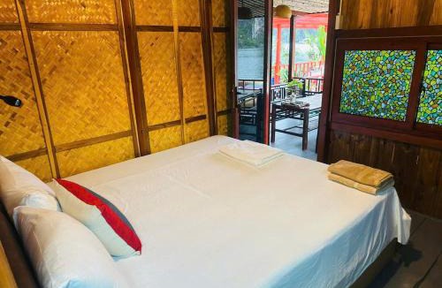 Cat Ba House | Eco Floating Stay Cai Beo