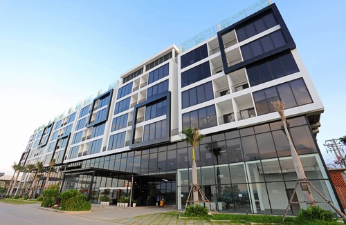 Prey ToTueng Apartment | Eco Garden Residences