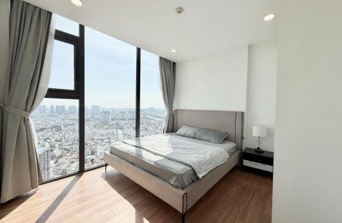 Binh Thuan Apartment | Eco Green SaiGon Quan 7