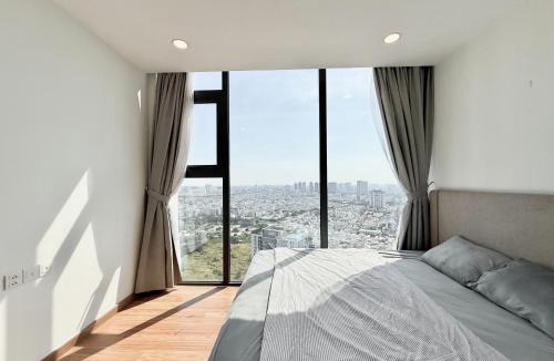 Binh Thuan Apartment | Eco Green SaiGon Quan 7