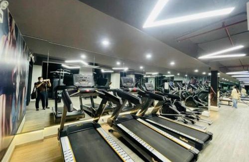 Binh Thuan Apartment | Eco Green SaiGon Quan 7