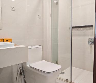 Tan Thuan Tay Apartment | Eco Green SaiGon APT 7 Quan