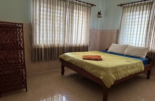 Siem Reap Hotel | Eco-Home