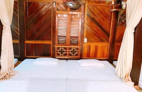 Chieng Chau House | Eco Homestay Mai Chau - Venuestay