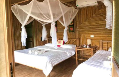 Chieng Chau House | Eco Homestay Mai Chau - Venuestay