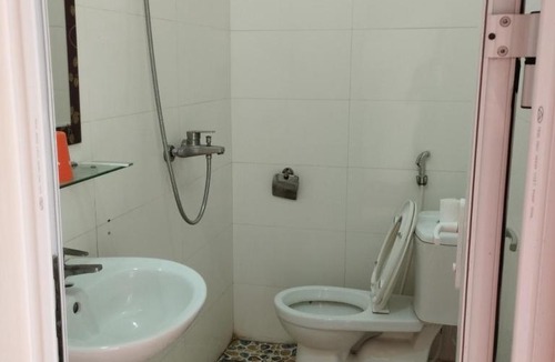 Moc Chau Cabin | Eco Homestay Thanh Tùng
