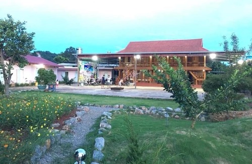 Moc Chau Cabin | Eco Homestay Thanh Tùng