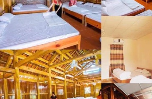 Moc Chau Cabin | Eco Homestay Thanh Tùng