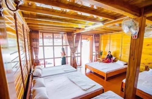 Moc Chau Cabin | Eco Homestay Thanh Tùng