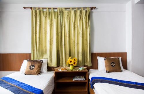 Hua Hin Hostel | Eco Hostel Hua Hin