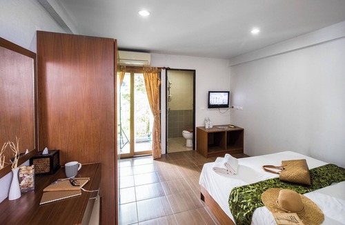 Hua Hin Hostel | Eco Hostel Hua Hin