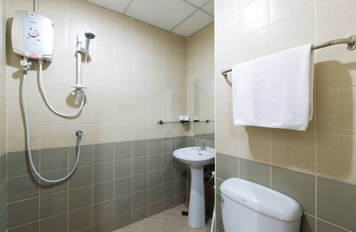 Hua Hin Hostel | Eco Hostel Hua Hin