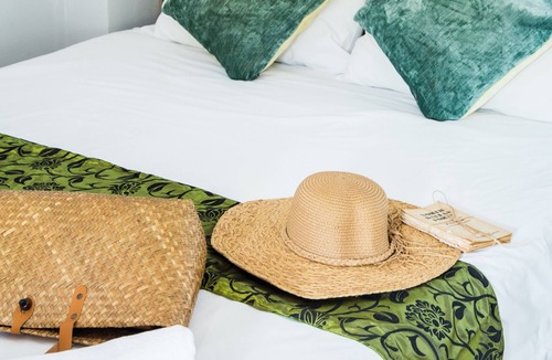 Hua Hin Hostel | Eco Hostel Hua Hin