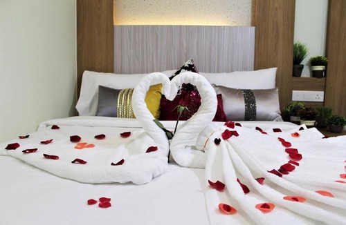 Pudu Hotel | ECO Hotel at Bukit Bintang