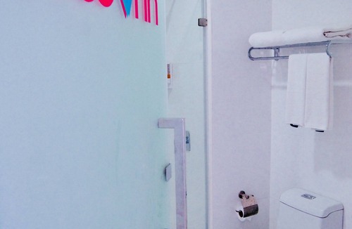 Nai Mueang Hotel | Eco Inn Lite Ubon Ratchathani