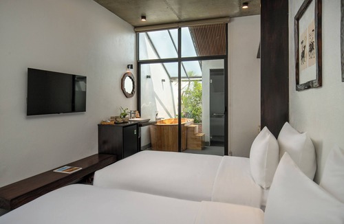 Cam Pho House | Eco & Rustic Home Hoian