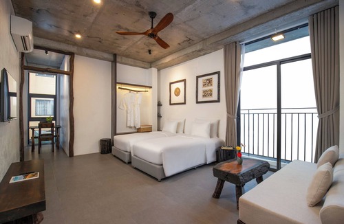 Cam Pho House | Eco & Rustic Home Hoian
