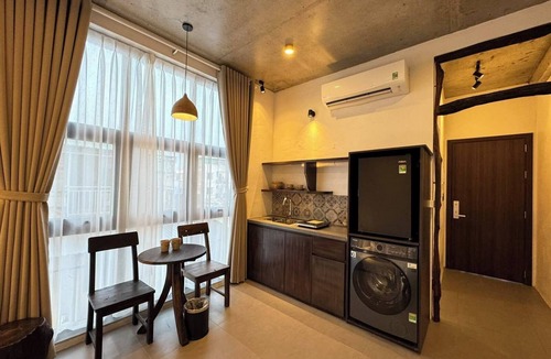 Cam Pho House | Eco & Rustic Home Hoian