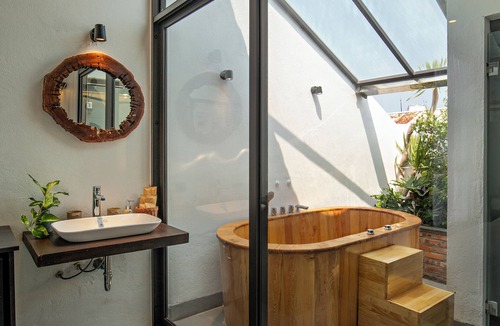 Cam Pho House | Eco & Rustic Home Hoian