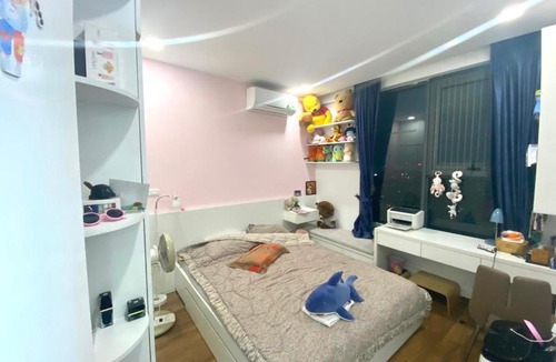 Thanh Tri Apartment | EcoGreen Nguyễn Xiển - TuHu home - Căn hộ 3 PN