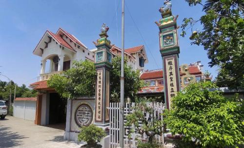 Hai Hau House | Ecohost Hai Trung