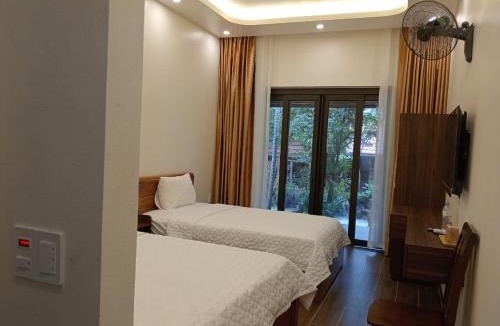Giao Thuy House | Ecolife Homestay - Ecolife Hậu Phương